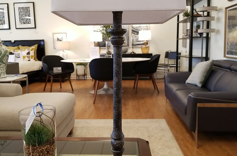 "Teala" Table Lamp
