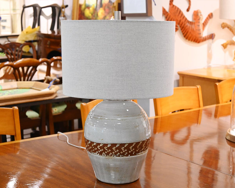 "Poul" Table Lamp
