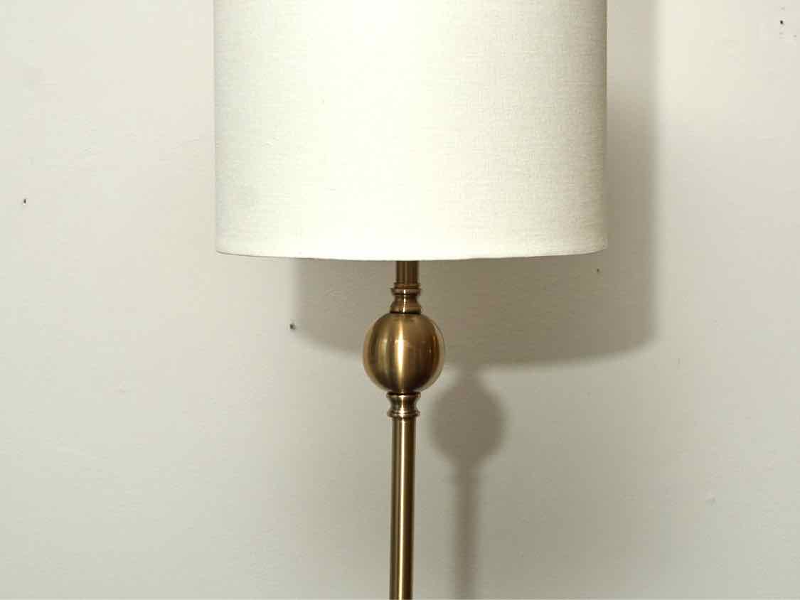 "Flaviana" Buffet Lamp