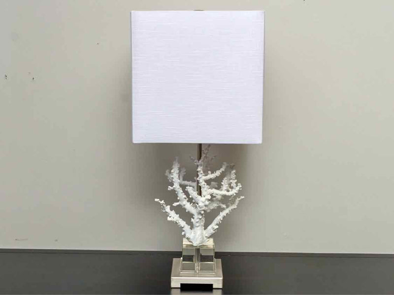 "Corallo" Table Lamp