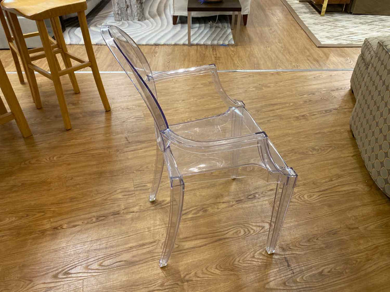Kartell "Louis" Dining Chair