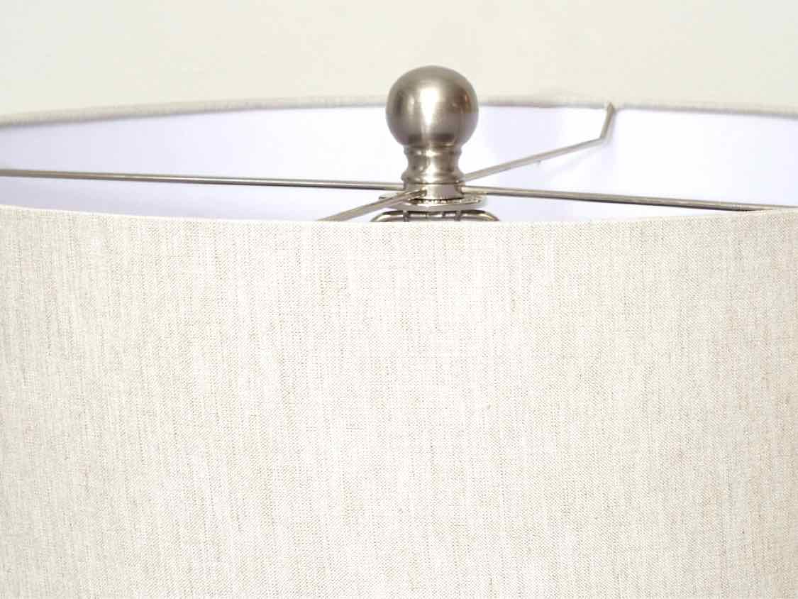 "Felipe" Table Lamp