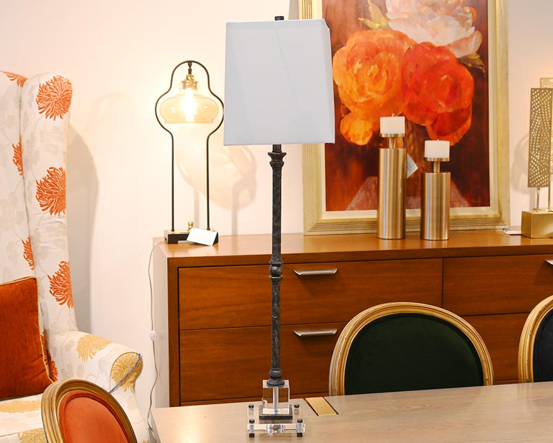 "Teala" Table Lamp