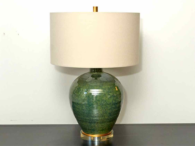 "Elva" Table Lamp