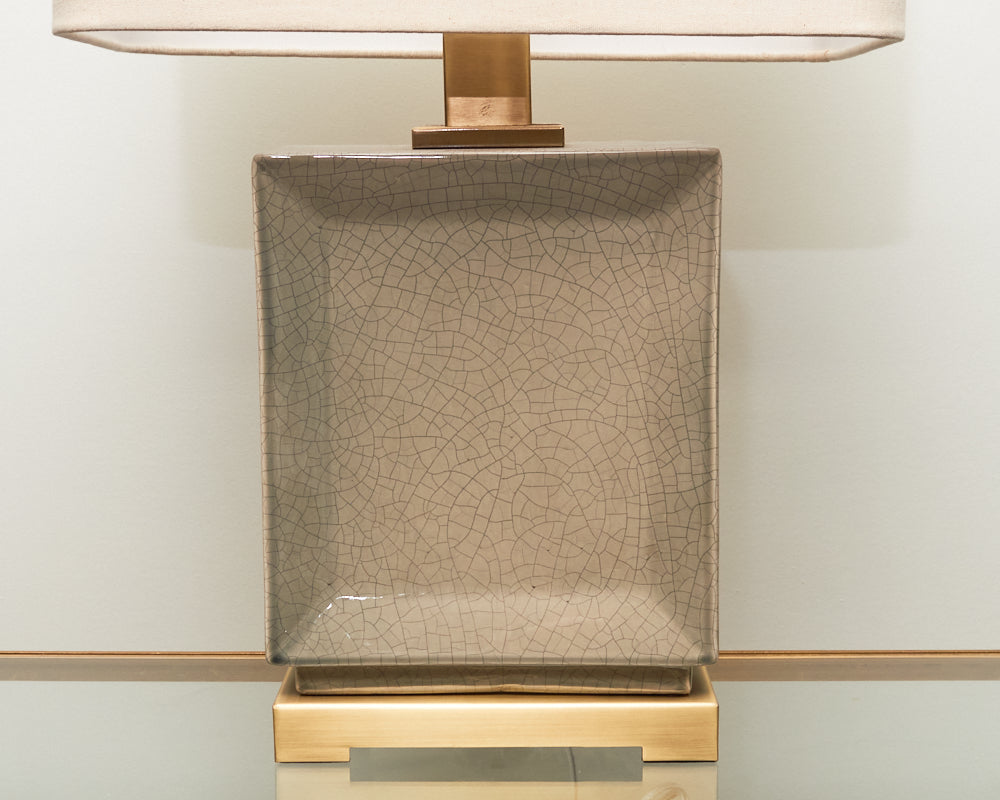 Abbot Table Lamp