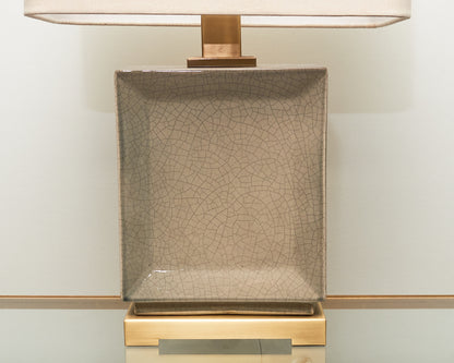 Abbot Table Lamp