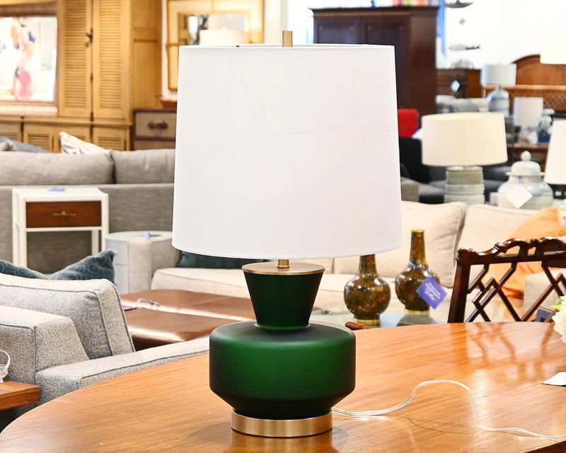 Trentino Table Lamp