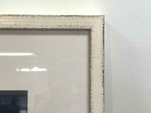 Framed Print: "Tideline II"