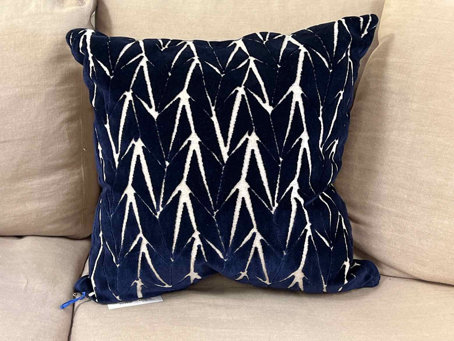 Accent Pillows