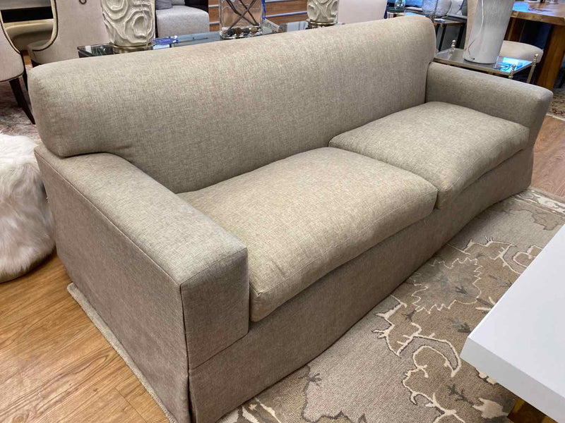 Duffy Design Group 2-Seat Sofa