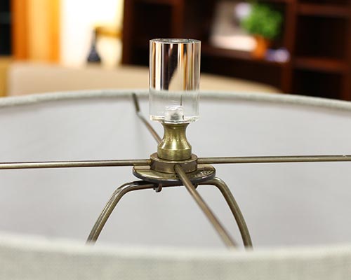 'Spezzano' Table Lamp