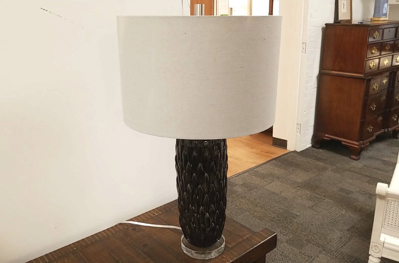 "Nettle" Table Lamp