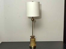 "Flaviana" Buffet Lamp