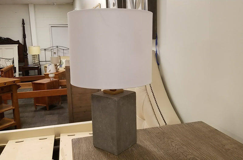 "Drexel" Table Lamp
