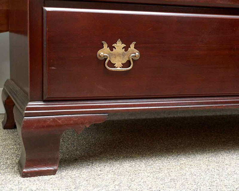 Mahogany Dresser