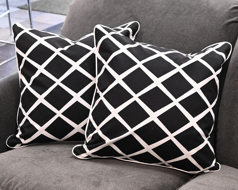 Serena and Lily Accent Pillows