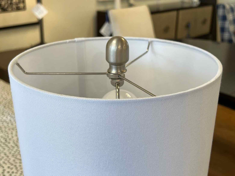 Ceramic / Metal Table Lamp