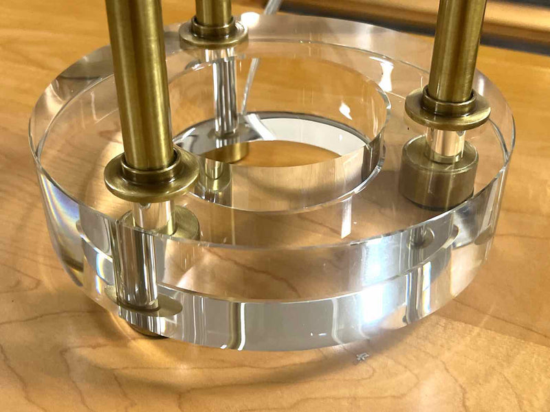 "Pantheon" Table Lamp