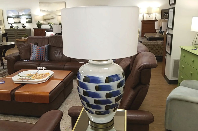 Clayton Gray Home Table Lamp