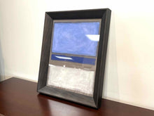 Framed Print: "Decorative Blocks B"