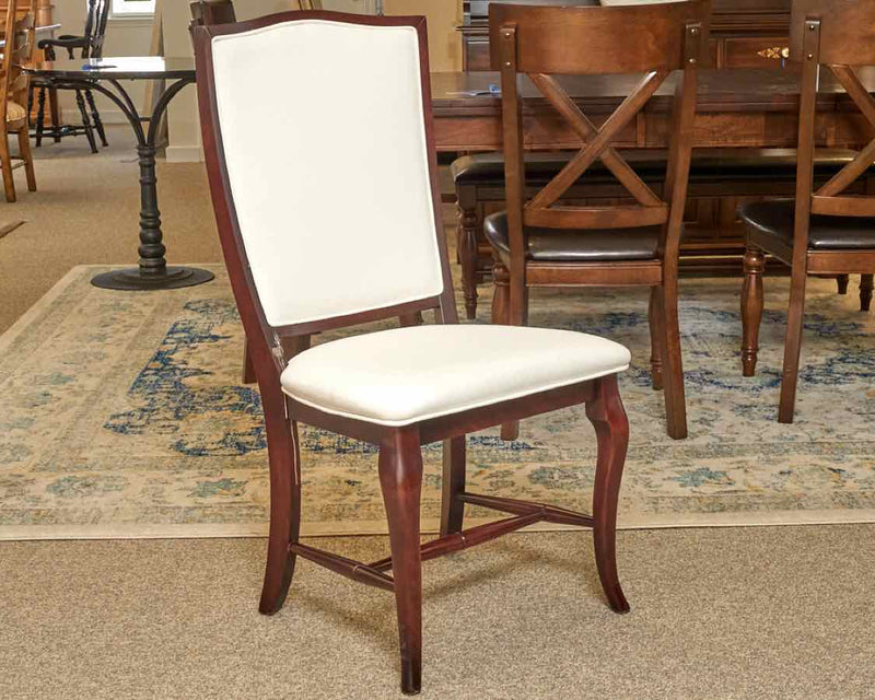 Canadel Gourmet Collection Table & Set of 10 Dining Chairs
