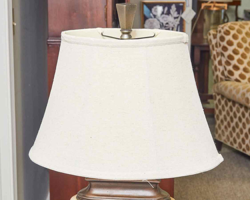 One-Of-A-Kind Table Lamp