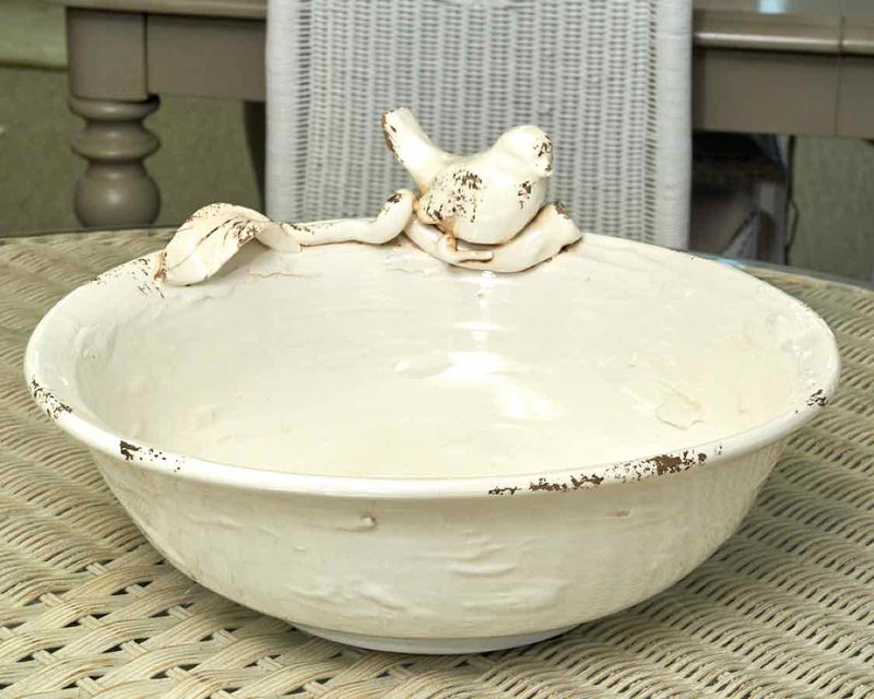 Wildwood Ceramic Bowl