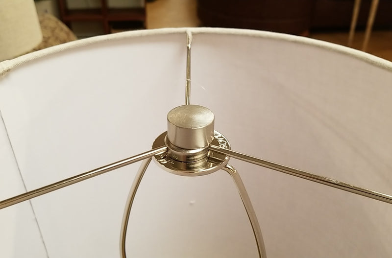 " Lenta" Accent  Table Lamp