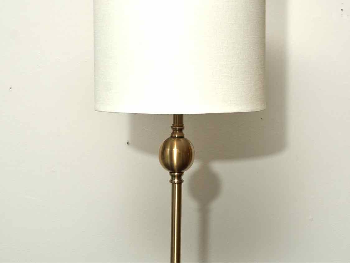 "Flaviana" Buffet Lamp