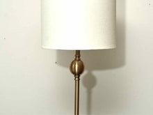 "Flaviana" Buffet Lamp