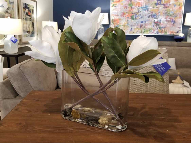 Middleton Magnolia Centerpiece