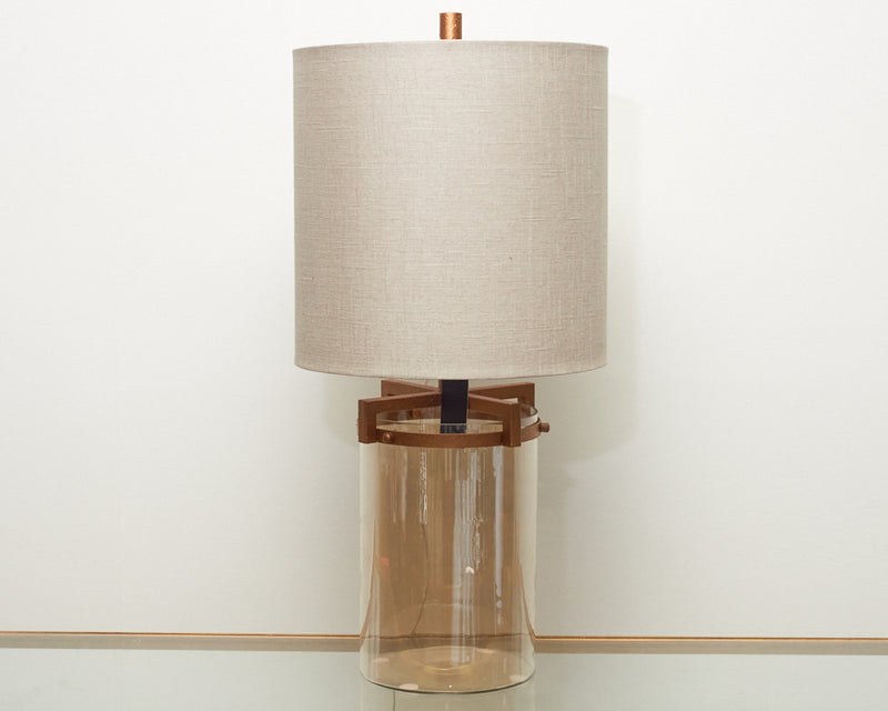 Goldstone Table Lamp