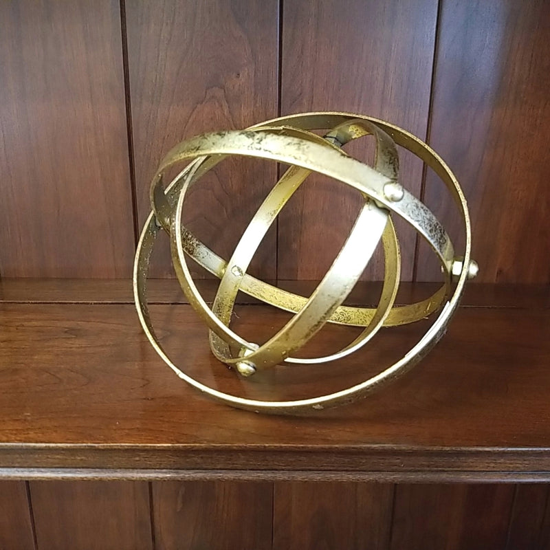 Stetson Sphere (Medium)