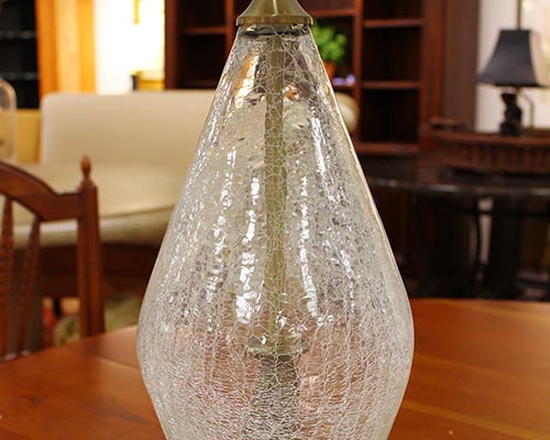 'Spezzano' Table Lamp
