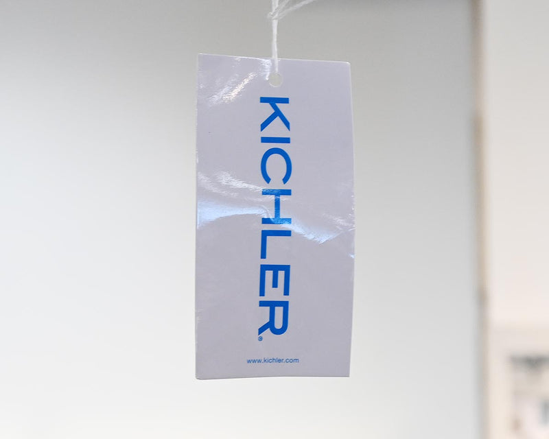 Kichler 'Kennewick' 8 Light Chandelier
