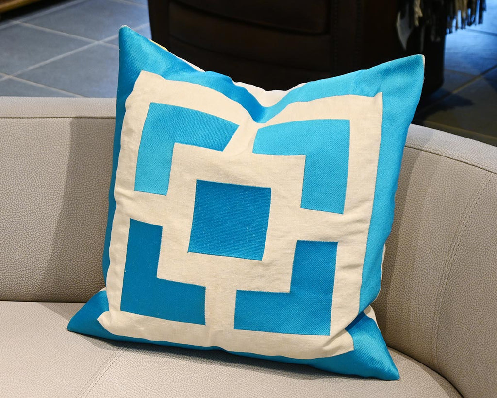 Trina Turk Residential 20 x 20 Accent Pillow